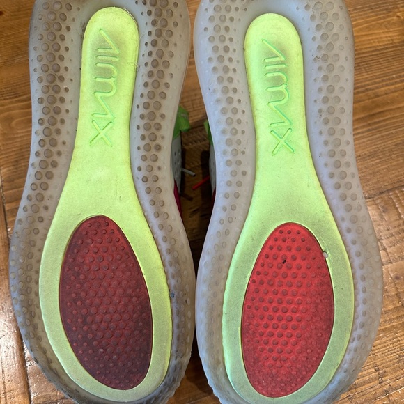 Nike Air Max 720 Odell Beckham Jr King of the Drip - Picture 4 of 6